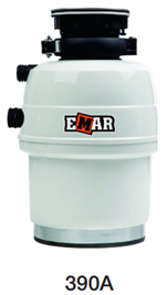 Измельчитель пищевых отходов EMAR 390 W