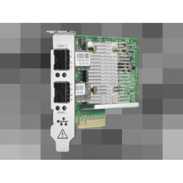 Контроллер HP | QW990A | PCI-E / LAN