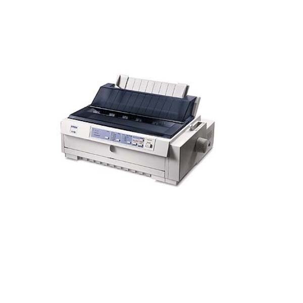 Принтеры и МФУ Матричный принтер Epson FX-980