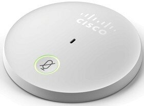 Микрофон Cisco (CS-MIC-TABLE-J=)