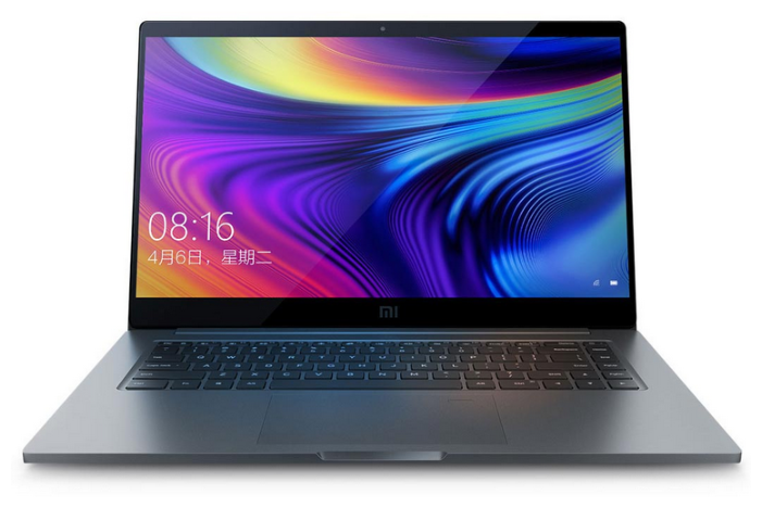 Ноутбук Xiaomi Mi Notebook Pro 15.6quot; Enhanced Edition 2019 (Intel Core i5 10210U 1600MHz/15.6quot;/1920x1080/8GB/1TB SSD/DVD нет/NVIDIA GeForce MX250 2GB/Wi-Fi/Bluetooth/Windows 10 Home)