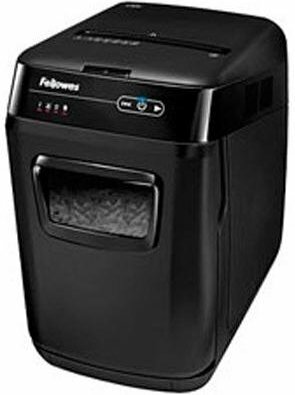 Уничтожитель бумаг Fellowes AutoMax 200C