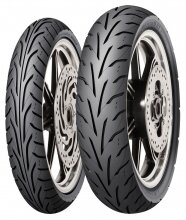 Мотошина Dunlop Arrowmax GT601 140/70 R17 66H