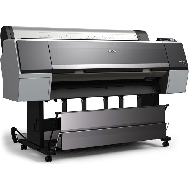 Принтер Epson SureColor SC-P8000 STD Spectro
