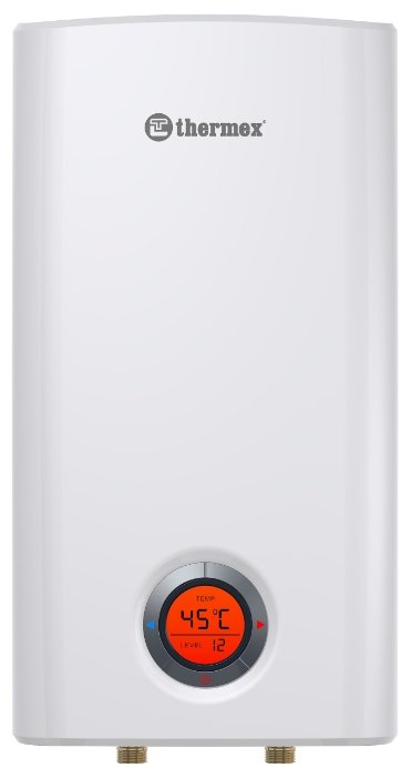 Проточный электрический водонагреватель Thermex Topflow Pro 21000