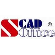 SCAD Office Расчет Стальных конструкций Комплект СТ S 64