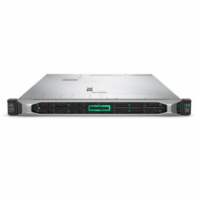 Сервер HPE ProLiant DL360 Gen10 P24742-B21