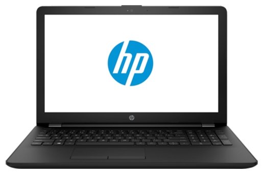 Ноутбук HP 15-bs000