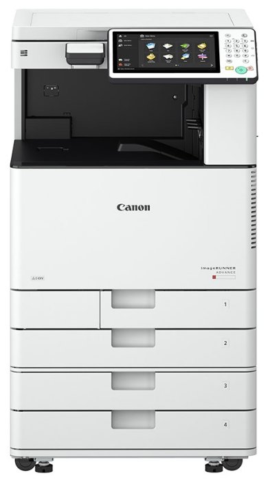 МФУ Canon imageRUNNER ADVANCE C3520i