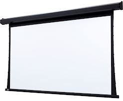 Экран Draper Premier 335/11 M1300 ebd 12quot; (3:4) 198*264 см, black моторизированный