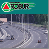 Topomatic Топоматик Robur – Автомобильные дороги 5 лицензий Арт.