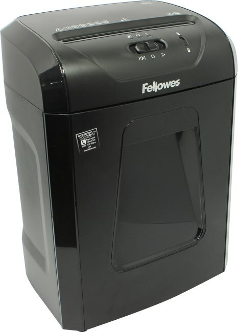 Уничтожитель бумаги FELLOWES PowerShred 12C