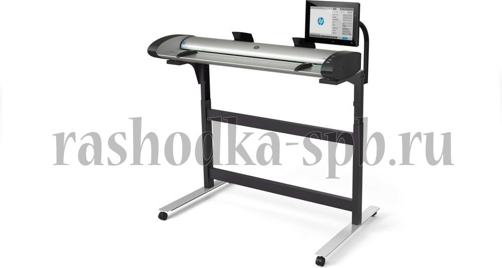 Широкоформатный сканер HP Designjet SD Pro 44 (G6H50B)