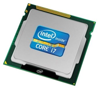 Процессор Intel Core i7-2600 Sandy Bridge (3400MHz, LGA1155, L3 8192Kb)