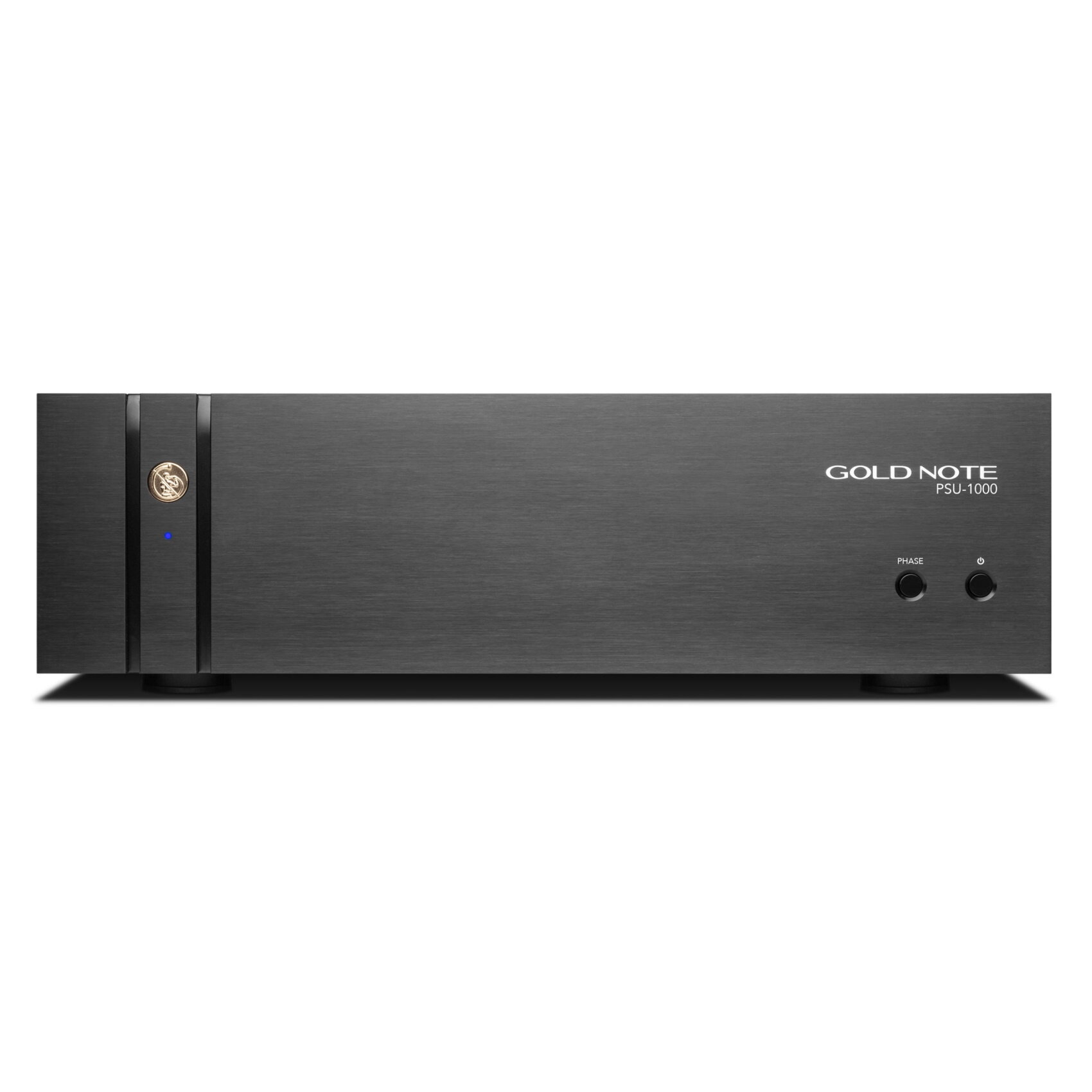 Блоки питания Gold Note PSU-1000 black