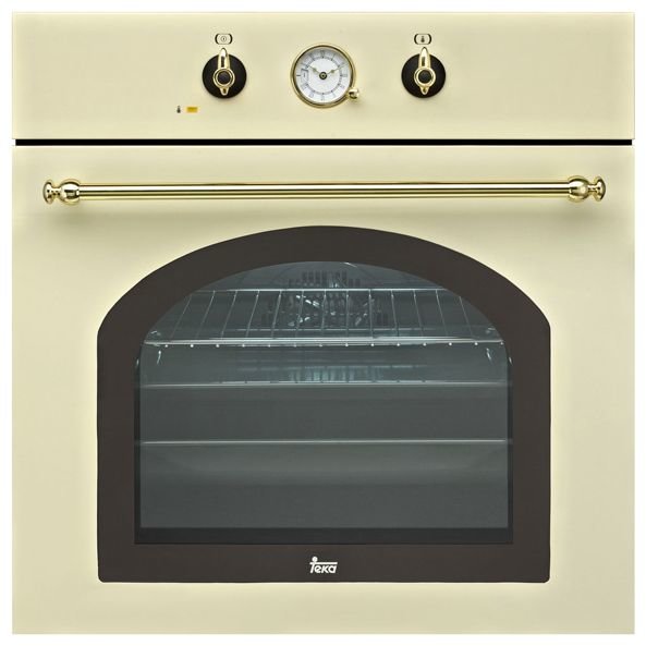 Электрический духовой шкаф TEKA HR 750 BEIGE OB (41564214)