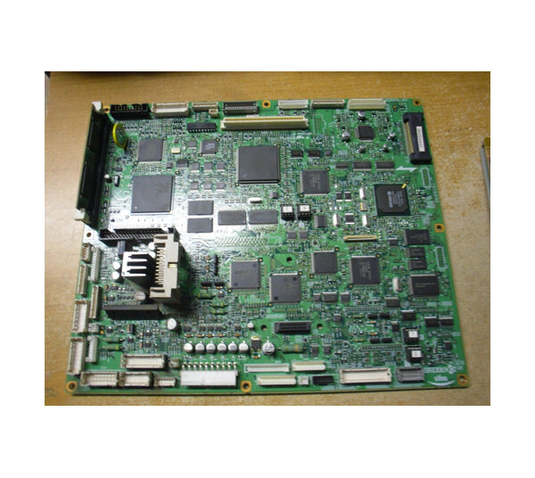 Деталь 2FT68050/2FT93110 PARTS,PCB ENGINE ASSY,SP