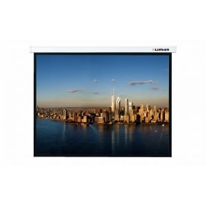 Настенный проекционный экран Lumien Master Picture (LMP-100126) 259х400 см