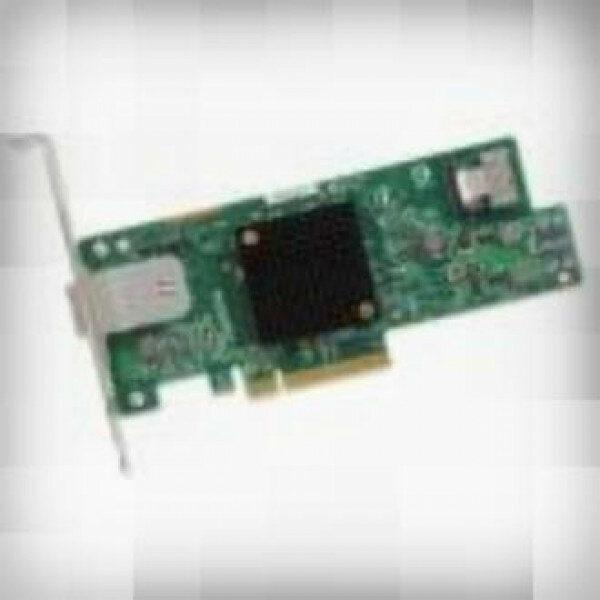 Контроллер LSI Logic | LSI00115 | PCI-X / SAS / RAID