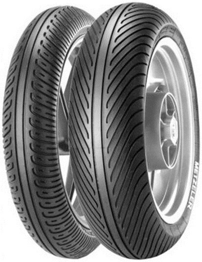 Metzeler Racetec RR Rain 120/70 R17 2018 TL Front