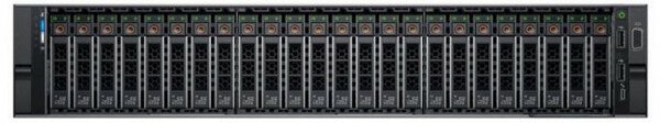 Сервер Dell PowerEdge R740XD R7XD-8752