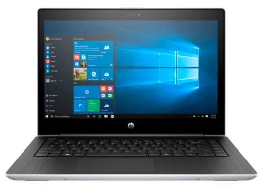 Ноутбук HP ProBook 440 G5 (2RS30EA) (Intel Core i5 8250U 1600 MHz/14quot;/1920x1080/8Gb/256Gb SSD/DVD нет/Intel UHD Graphics 620/Wi-Fi/Bluetooth/Windows 10 Pro)