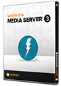 Wowza Media Systems Wowza Streaming Engine Perpetual Pro License with 1 Year support Арт.