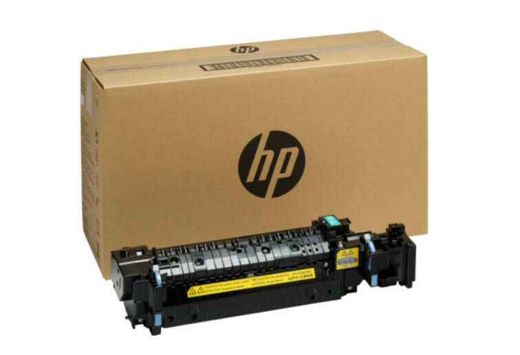 Комплект аппарата термического закрепления тонера HP LaserJet 220v Fuser Maintenance Kit, арт. P1B92A