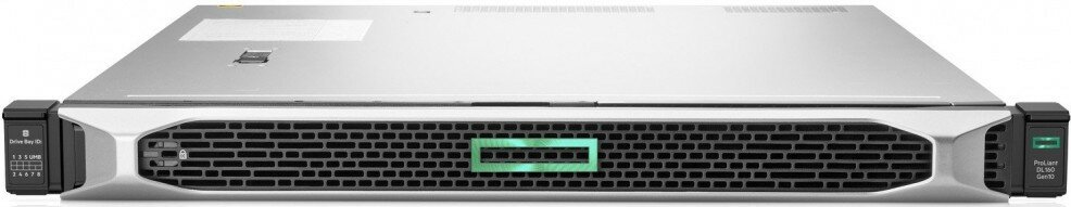 Сервер HPE HP Proliant DL160 Gen10 (P19561-B21)