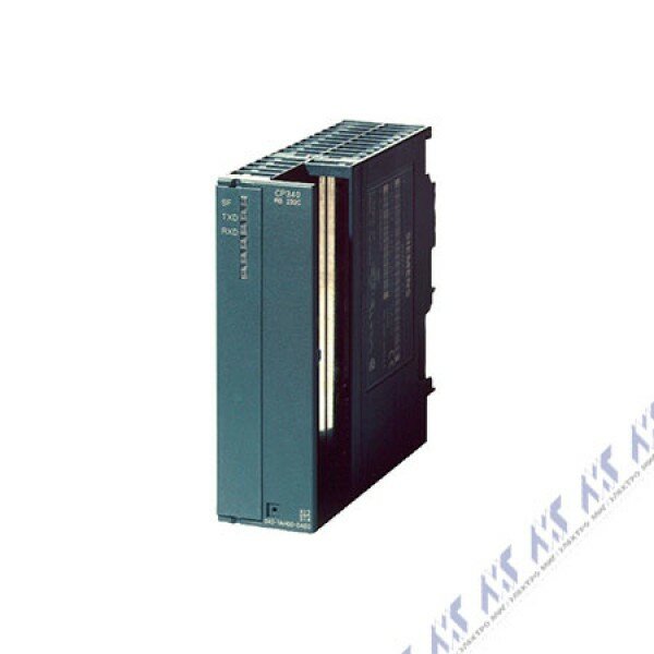 SIEMENS 6ES73401CH020AE0