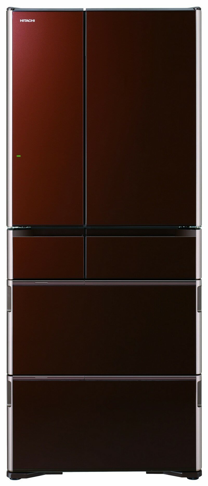 Холодильник HITACHI R-G 630 GU XT