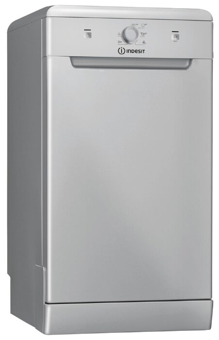 Посудомоечная машина Indesit DSCFE 1B10 S