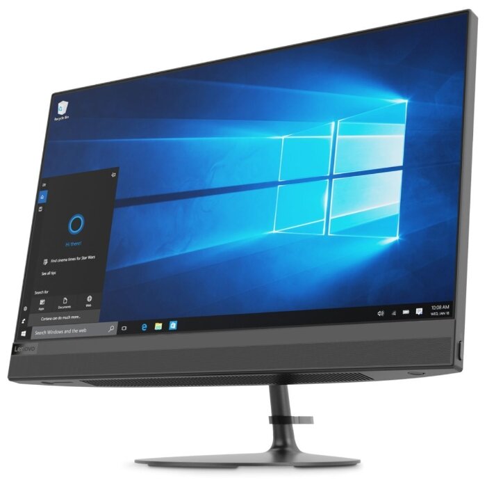 Моноблок 23.8quot; Lenovo IdeaCentre AIO 520-24ICB