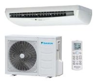 Напольно-потолочный кондиционер Daikin FLQN71EXV/RQ71CXV с зимним комплектом (-30)