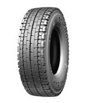 Michelin XDW Ice Grip (Ведущая) 315/70 R22,5 154/150L