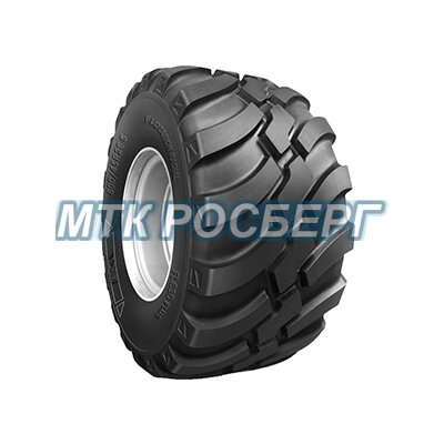 Шины Шина 560/45R22.5 163A8/152D BKT FL630 TL