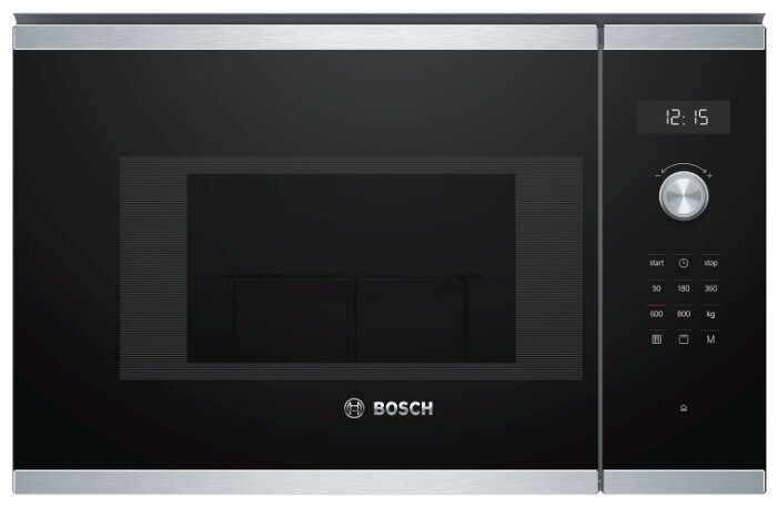 Микроволновая печь встраиваемая Bosch BEL524MS0