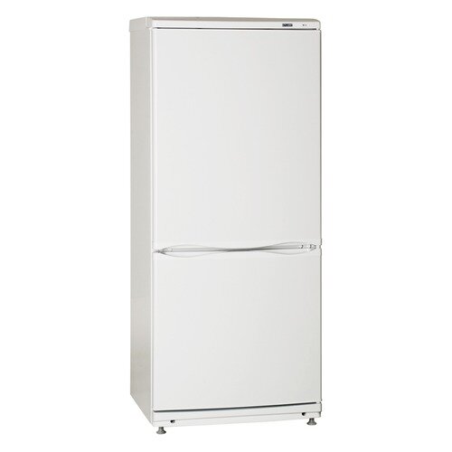 Холодильник атлант XM-4008-022, двухкамерный, белый