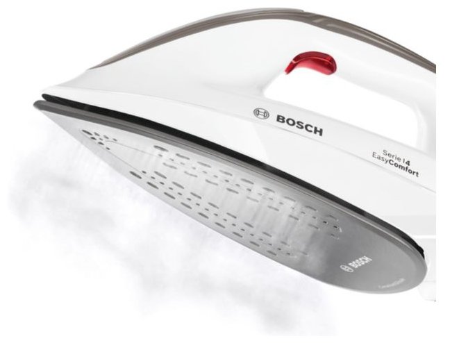 Парогенератор Bosch TDS 4040