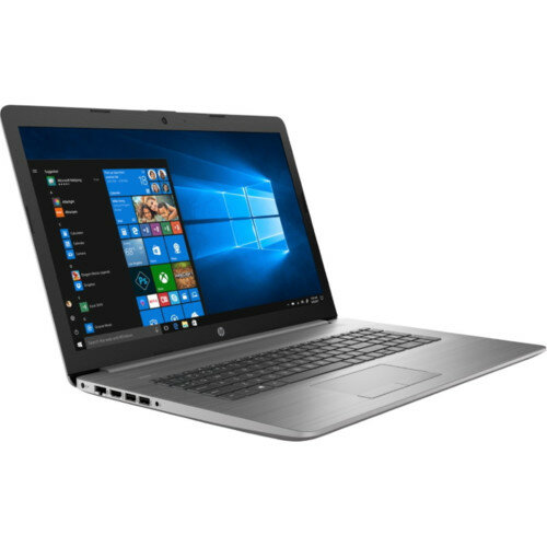 Ноутбук HP 470 G7 (8VU33EA) (Intel Core i5 10210U 1600 MHz/17.3quot;/1920x1080/8GB/256GB SSD/DVD нет/AMD Radeon 530 2GB/Wi-Fi/Bluetooth/Windows 10 Pro)