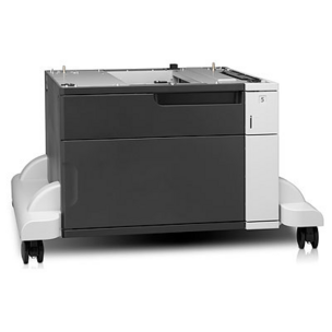 Accessory - LaserJet 1x500 Sheet Feeder and Stand for LJ Enterprise 700 M712 series [CF243A]