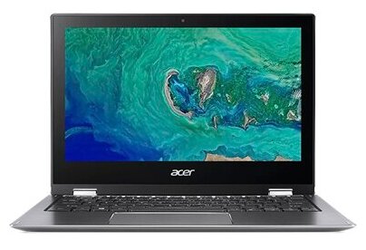 Ноутбук Acer SPIN 1 SP111-34N