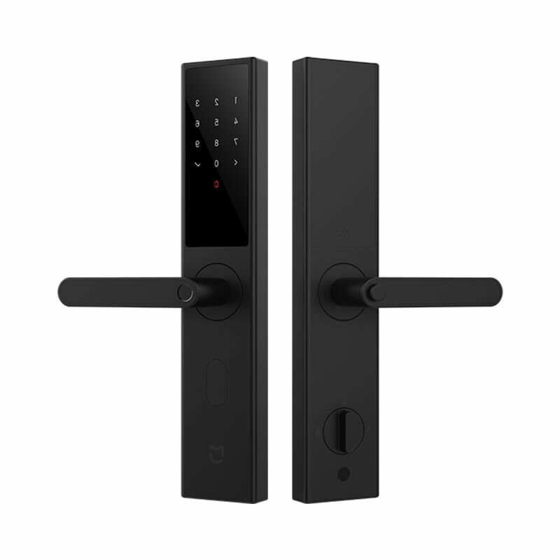 Замок Xiaomi Mijia Smart Door Lock Youth Version Right Black