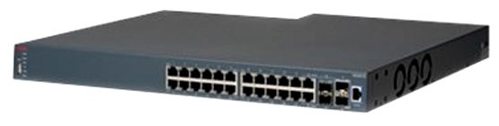 Коммутатор Avaya ERS 4826GTS