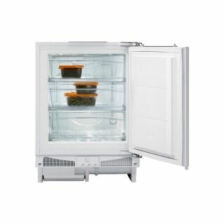 Встраиваемый морозильник Gorenje FIU 6091 AW