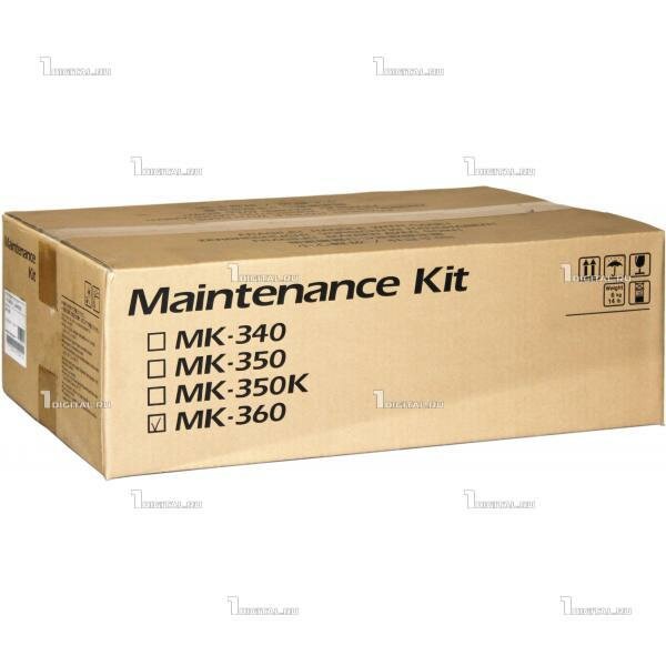 Сервисный комплект Kyocera MK-360 Maintenance Kit для FS-4020DN (300К) (1702J28EU0)