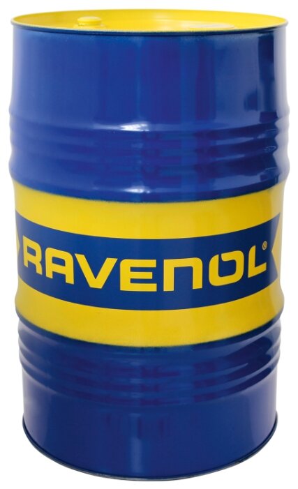 Гидравлическое масло Ravenol Hydraulikoel TSX 32