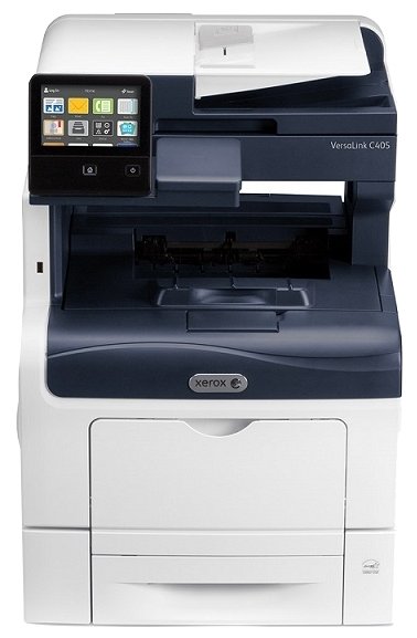 МФУ Xerox VersaLink C405DN (C405V_DN)