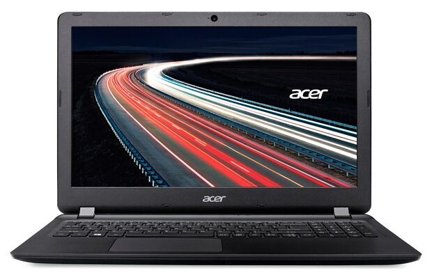 Ноутбук Acer Extensa EX2540-51GV (Intel Core i5 7200U 2500MHz/15.6quot;/1366x768/4GB/256GB SSD/DVD-RW/Intel HD Graphics 620/Wi-Fi/Bluetooth/Linux)