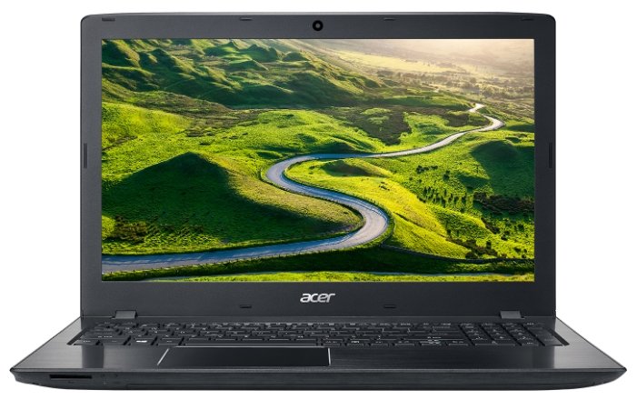 Ноутбук Acer ASPIRE E5-575G